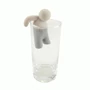 Kép 3/5 - Perfect Home Teafilter szilikon emberke 12992
