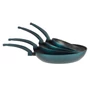 Kép 7/7 - Perfect Home Sea Line tapadásmentes alumínium serpenyő 28cm indukciós 13031