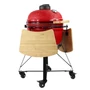 Kép 7/11 - 1. Kamado Grillező M-es méret 20" 13067