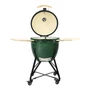 Kép 5/11 - 1. Kamado Grillező M-es méret 20" 13067