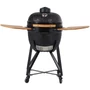 Kép 1/9 - 4. Kamado Grillező XL-es méret 25" / 63,5cm 13068