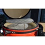 Kép 2/8 - Perfect Home Kamado L emelt sütőrács 28265