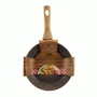 Kép 5/6 - Perfect Home Wood line serpenyő tapadásmentes bevonattal 24 cm 13078