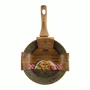 Kép 4/6 - Perfect Home Wood line serpenyő tapadásmentes bevonattal 24 cm 13078