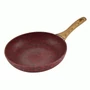 Kép 6/6 - Perfect Home Wood line serpenyő tapadásmentes bevonattal 24 cm 13078