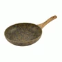 Kép 3/6 - Perfect Home Wood line serpenyő tapadásmentes bevonattal 24 cm 13078