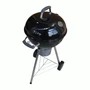 Kép 1/5 - Perfect Home Gömbgrill+hamugyűjtő 13089