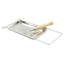 Kép 3/4 - Perfect Home Nokedli / Galuska szaggató + spatula 13100