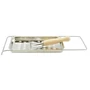 Kép 2/4 - Perfect Home Nokedli / Galuska szaggató + spatula 13100