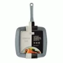 Kép 3/6 - Perfect Home Grillserpenyő tapadásmentes bevonattal 24 cm 13192