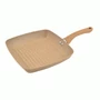 Kép 1/6 - Perfect Home Grillserpenyő tapadásmentes bevonattal 24 cm 13192