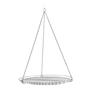 Kép 2/2 - Perfect Home Grillrács 60 cm + lánc 13210