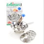 Kép 3/3 - Hal- és paradicsompasszírozó 24 cm 3 betétes (Emanuel 3) 13245