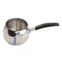 Kép 4/4 - Arian Tejforraló, kiöntő 1.15 liter 13340