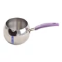 Kép 1/4 - Arian Tejforraló, kiöntő 1.15 liter 13340