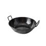 Kép 3/6 - Paella serpenyő zománcozott 28 cm 13370