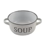 Kép 4/8 - Perfect Home Levesestál kerámia 530ml 13826