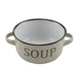 Kép 3/8 - Perfect Home Levesestál kerámia 530ml 13826