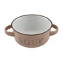 Kép 2/8 - Perfect Home Levesestál kerámia 530ml 13826