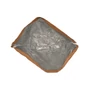 Kép 6/6 - Perfect Home Papír hatású műanyag hűtőtáska 36*38 cm 13853
