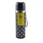 Kép 5/6 - Perfect Home Kulacs - termosz Maritime 500 ml 13855