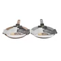 Kép 2/6 - Perfect Home Granite Line palacsintasütő tapadásmentes bevonattal 24 cm 13917