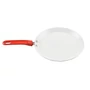 Kép 4/4 - Perfect Home Kerámia bevonatos palacsintasütő 24 cm piros 13920