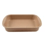 Kép 5/10 - Perfect Home Granite Line Tepsi tapadásmentes bevonattal 36x25 cm 13924