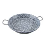 Kép 2/3 - Zománcozott szeletsütő 22 cm 14289