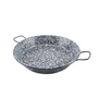 Kép 3/3 - Zománcozott szeletsütő 22 cm 14289