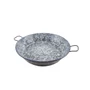 Kép 3/3 - Zománcozott szeletsütő 26 cm 14291