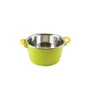 Kép 1/2 - Perfect Home Gyümölcsmosó-szűrő tállal 26 cm 14319