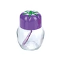 Kép 2/4 - Perfect Home Fűszertartó üveg 200 ml 14331