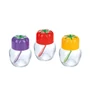 Kép 4/4 - Perfect Home Fűszertartó üveg 200 ml 14331