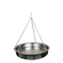 Kép 1/2 - Perfect Home Rozsdamentes flekkensütő 42cm 14406
