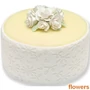 Kép 7/7 - Perfect Home Marcipán és fondant textúra lap 14452