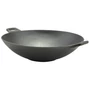 Kép 3/5 - Perfect Home Öntöttvas wok 36.6 cm 14455