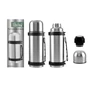 Kép 1/5 - Perfect Home Turista Termosz rozsdamentes 1000 ml 14463