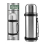 Kép 2/5 - Perfect Home Turista Termosz rozsdamentes 1000 ml 14463