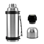 Kép 3/5 - Perfect Home Turista Termosz rozsdamentes 1000 ml 14463