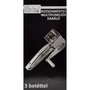 Kép 3/4 - Perfect Home Sajtdaráló 3 betétes, rozsdamentes 14215
