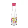 Kép 4/5 - Üveg palack 1 literes 14661