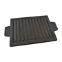 Kép 1/2 - Perfect Home Lávakő grill lap füles 14673
