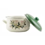 Kép 3/5 - Perfect Home Oliva Zománcozott lábas 20 cm+fedő 14828