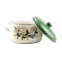 Kép 2/5 - Perfect Home Oliva Zománcozott lábas 24 cm+fedő 14830