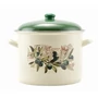 Kép 1/4 - Perfect Home Oliva Zománcozott fazék 26 cm+fedő 14834
