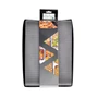 Kép 5/9 - Perfect Home Grill sütőkosár teflon 26*36 cm 14863