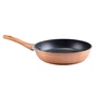 Kép 1/3 - Perfect Home Serpenyő tapadásmentes bevonattal rézhatású 28 cm 15018