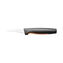 Kép 2/5 - Fiskars Hámozókés 18,5 cm hajlított 14942 (1057545)