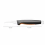 Kép 3/5 - Fiskars Hámozókés 18,5 cm hajlított 14942 (1057545)